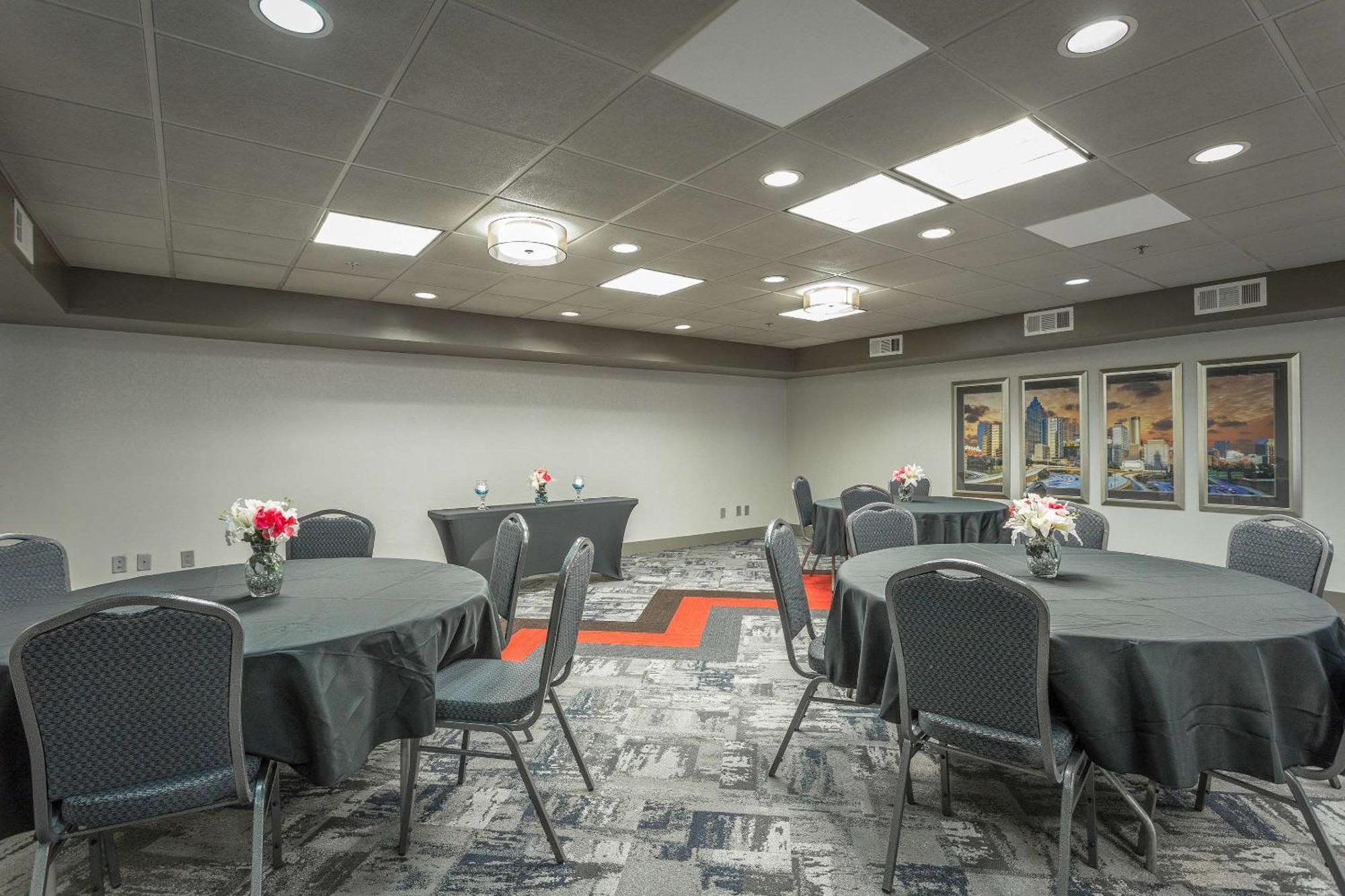 Hotel At The Peachtrees, Ascend Collection Atlanta