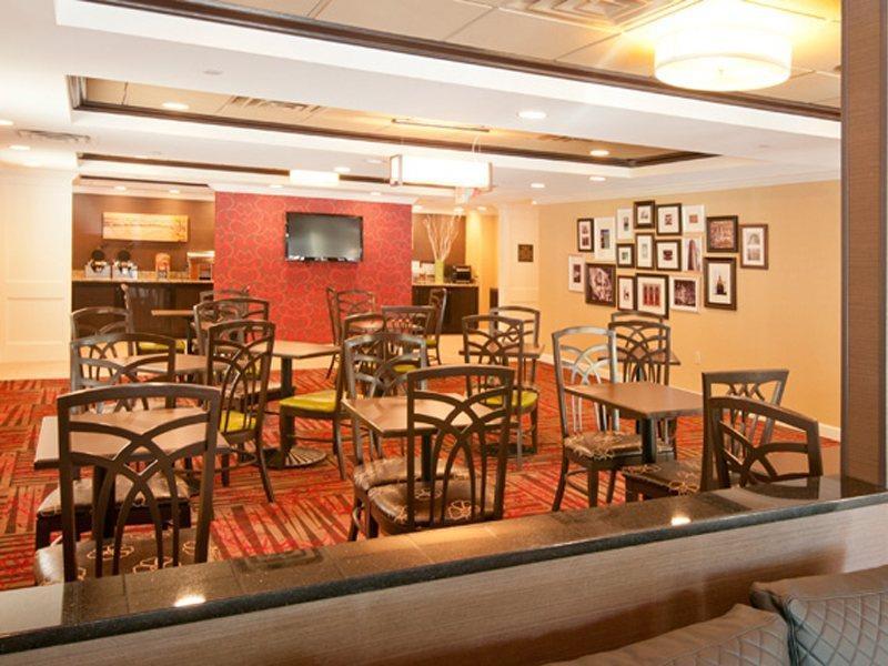 Hotel At The Peachtrees, Ascend Collection