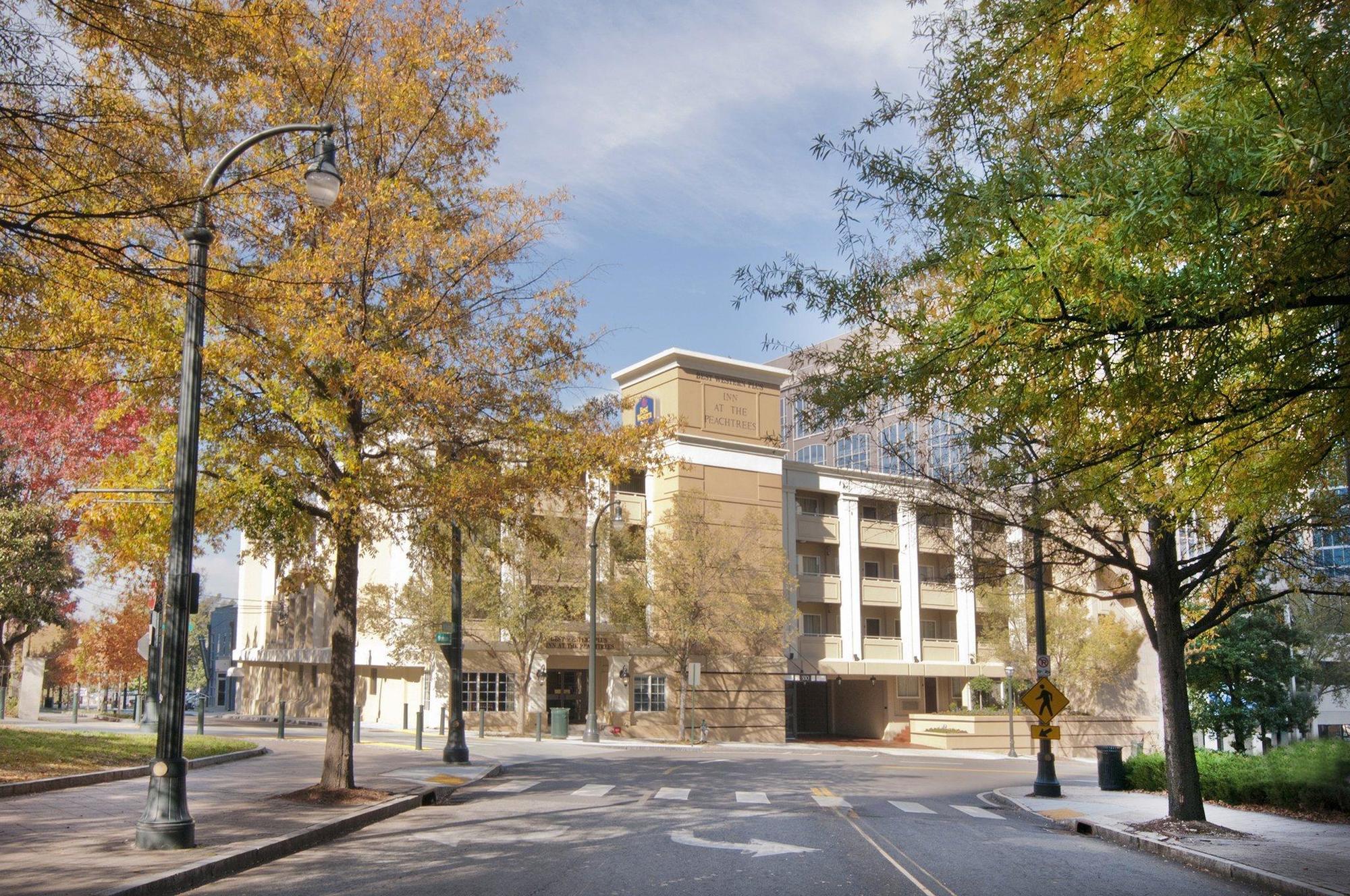 At The Peachtrees, Ascend Collection Atlanta