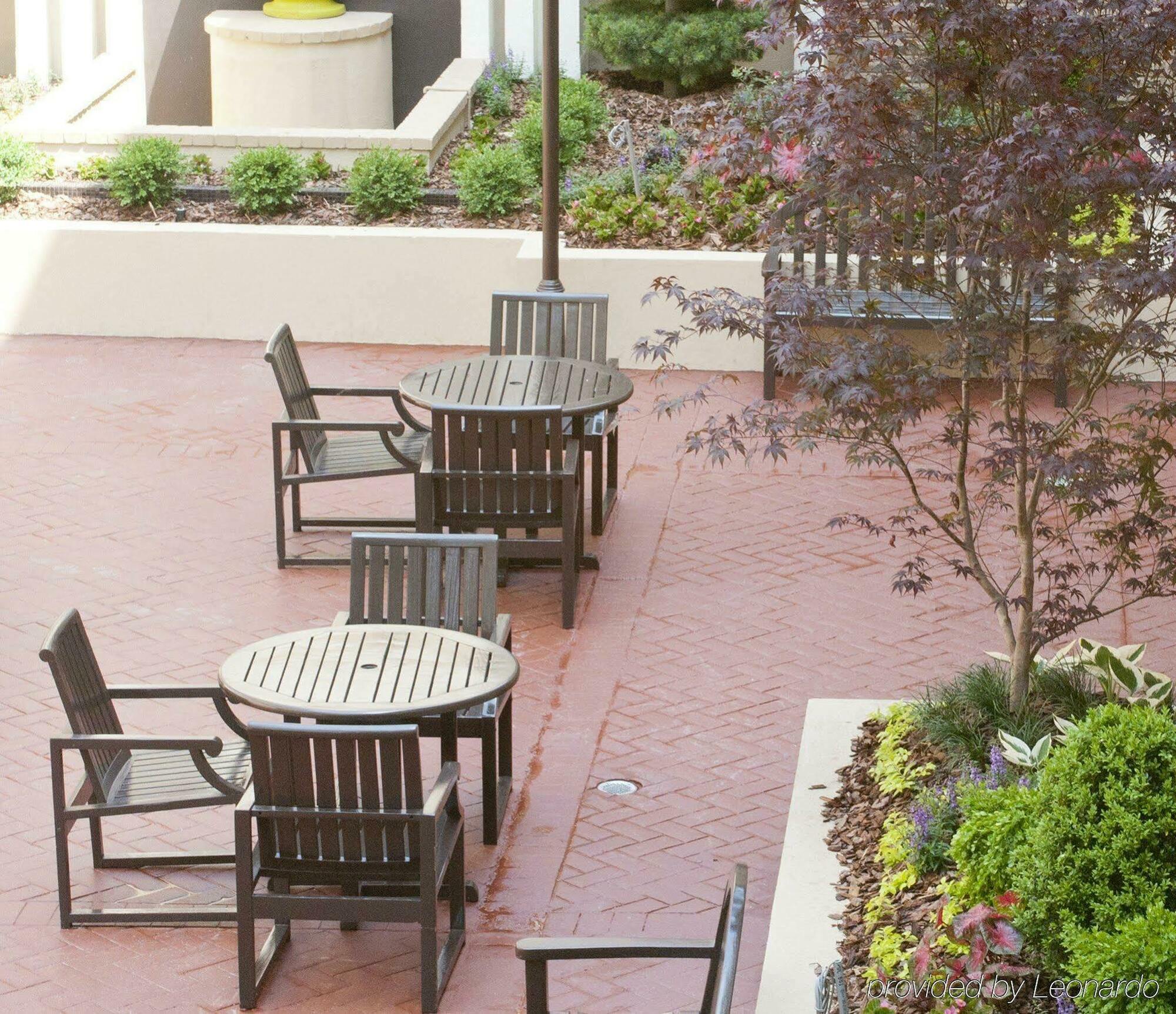 At The Peachtrees, Ascend Collection
