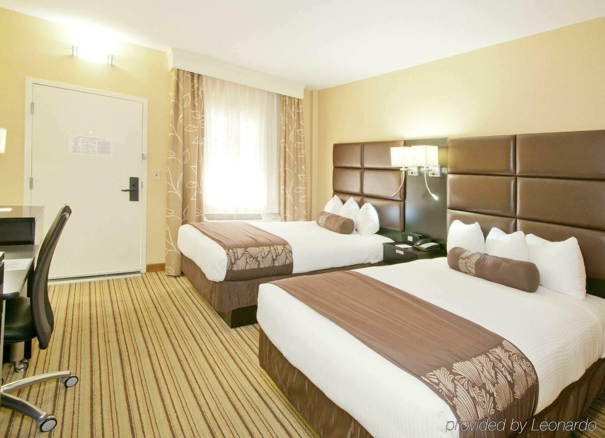 Hotel At The Peachtrees, Ascend Collection
