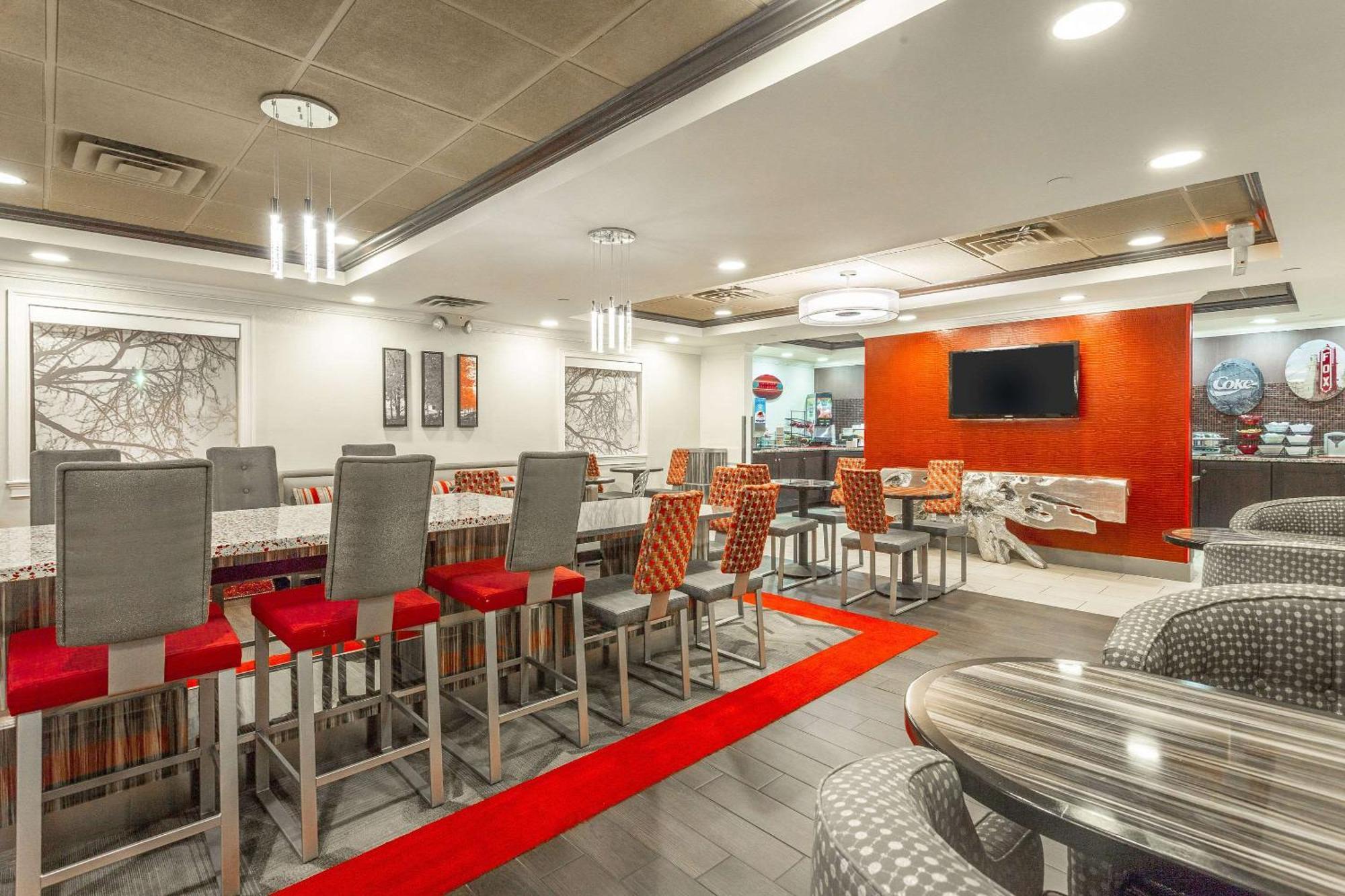 Hotel At The Peachtrees, Ascend Collection
