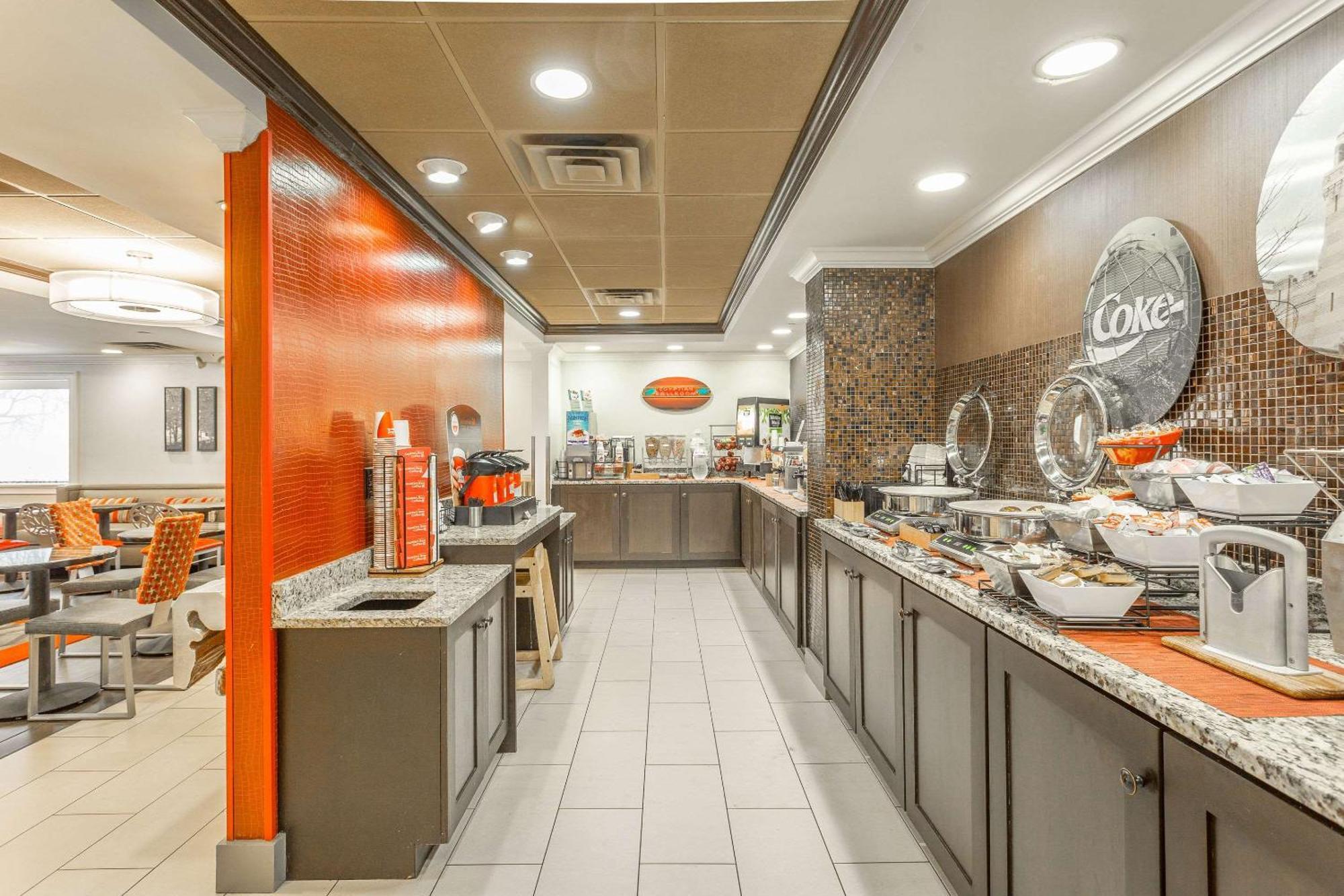 Hotel At The Peachtrees, Ascend Collection 3*