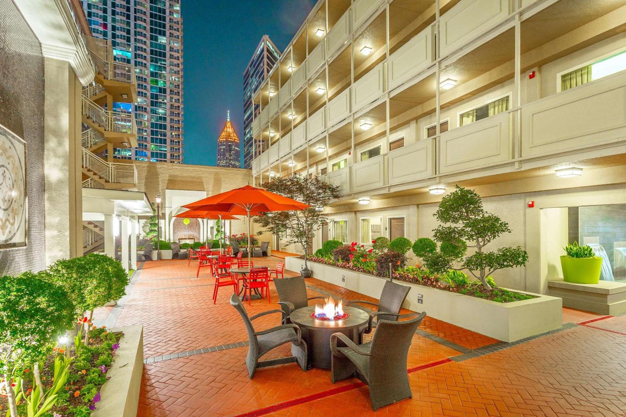 Hotel At The Peachtrees, Ascend Collection