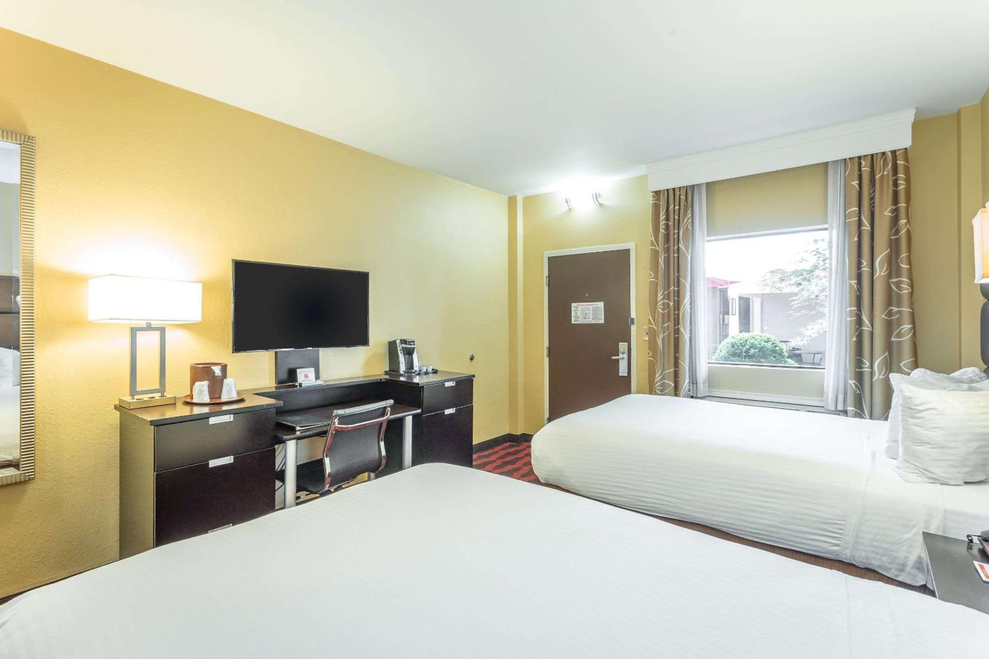 Hotel At The Peachtrees, Ascend Collection 3*