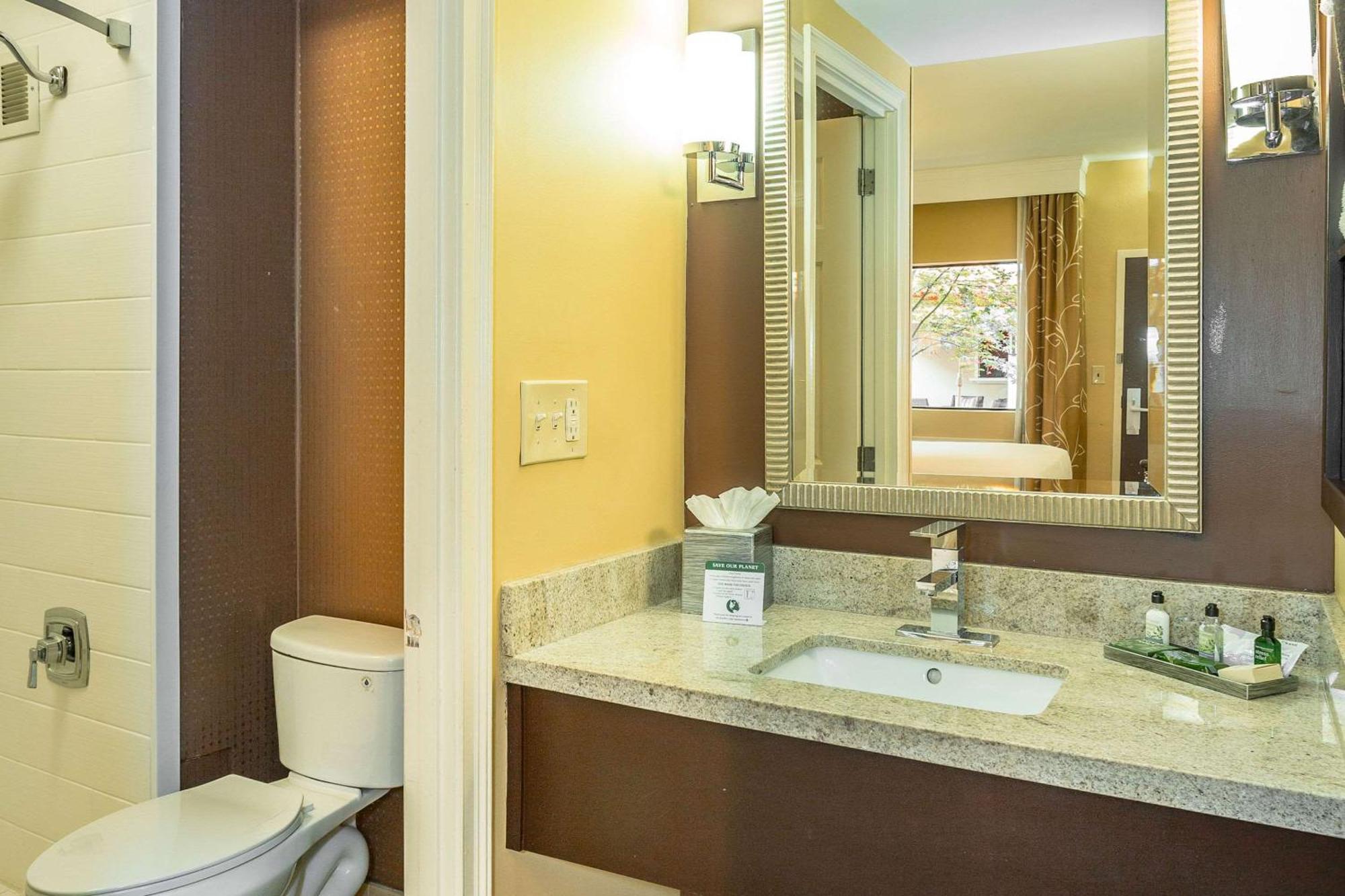 At The Peachtrees, Ascend Collection Hotel Atlanta