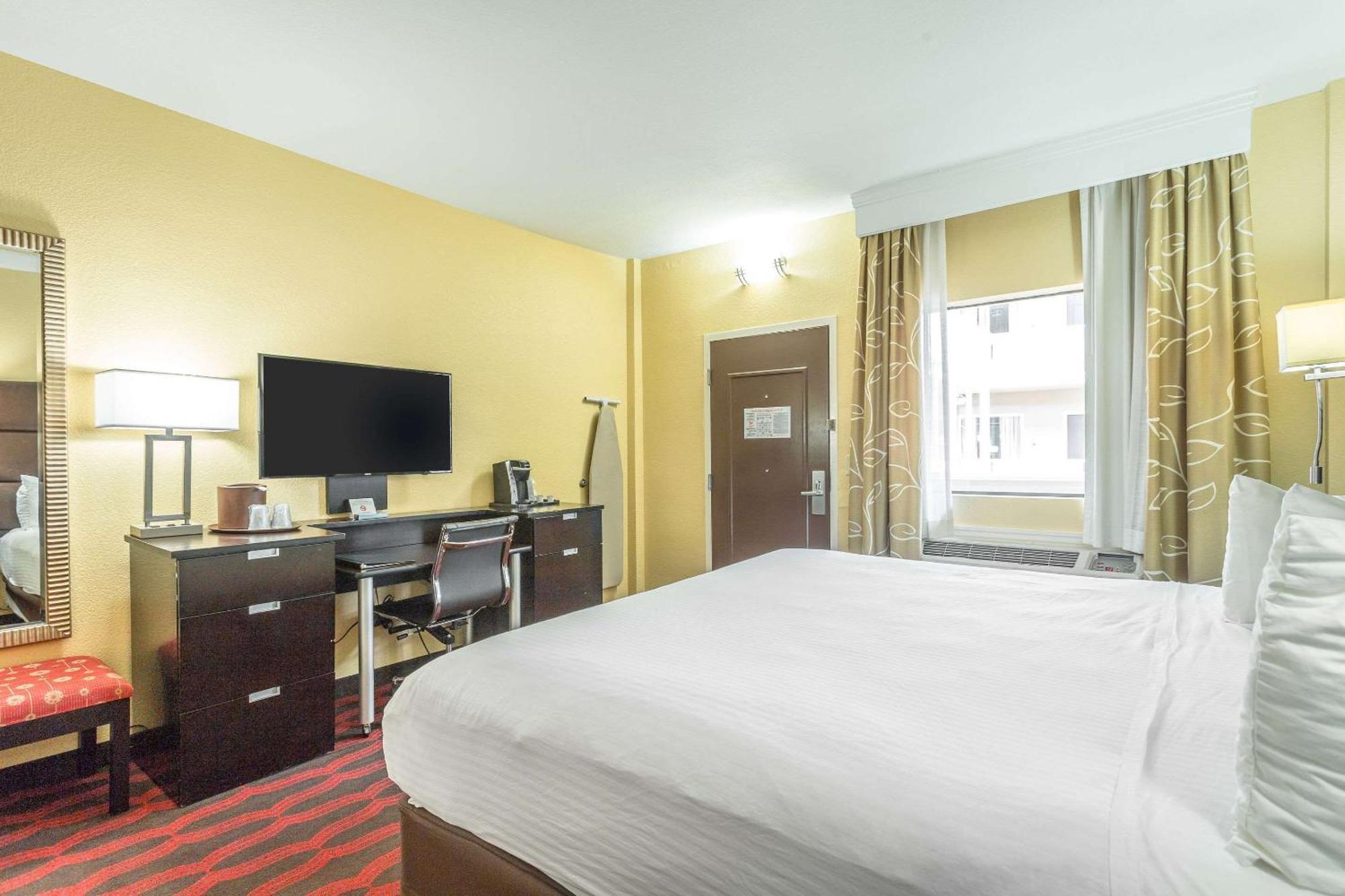 At The Peachtrees, Ascend Collection 3* Atlanta