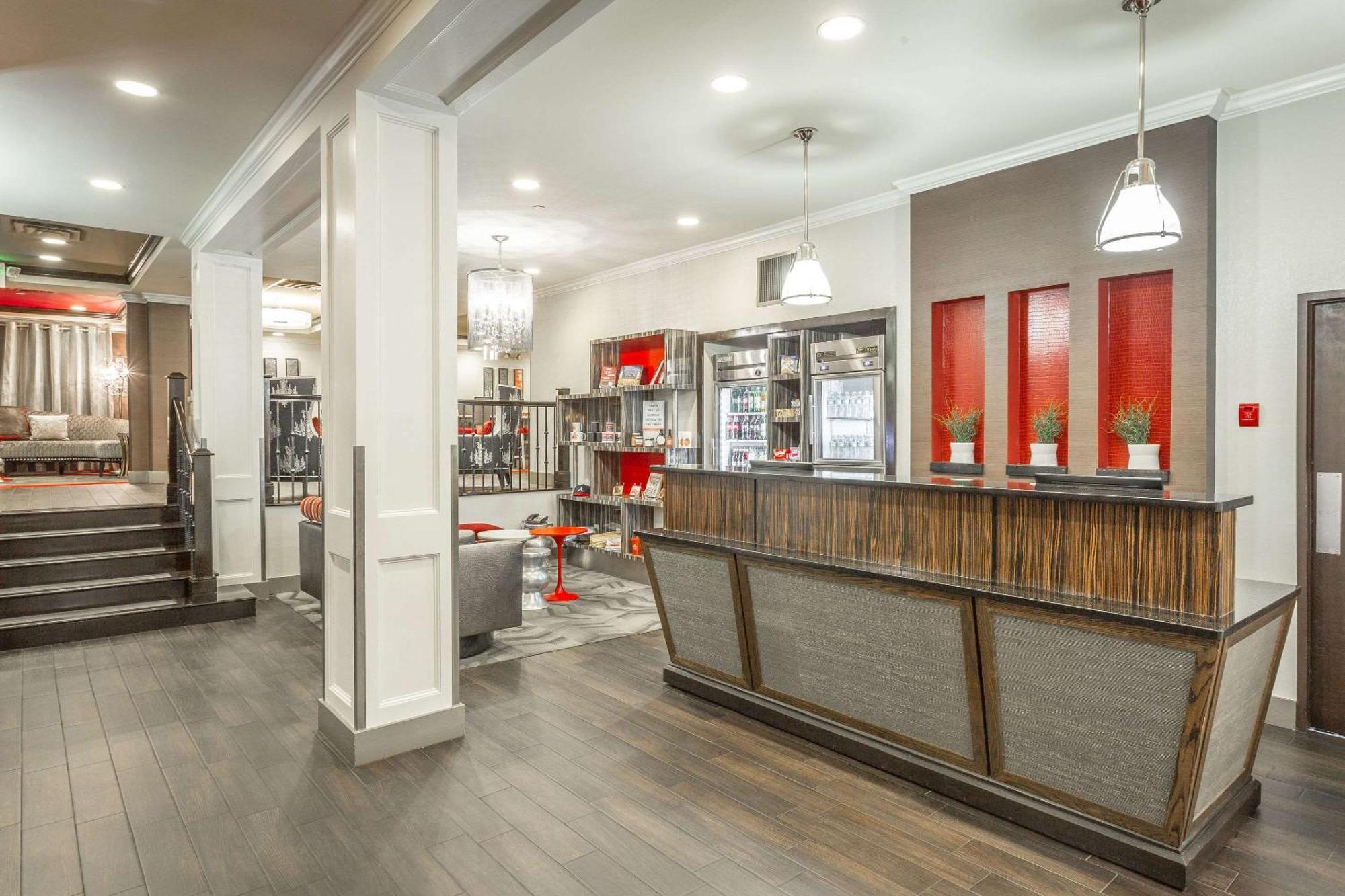 Hotel At The Peachtrees, Ascend Collection