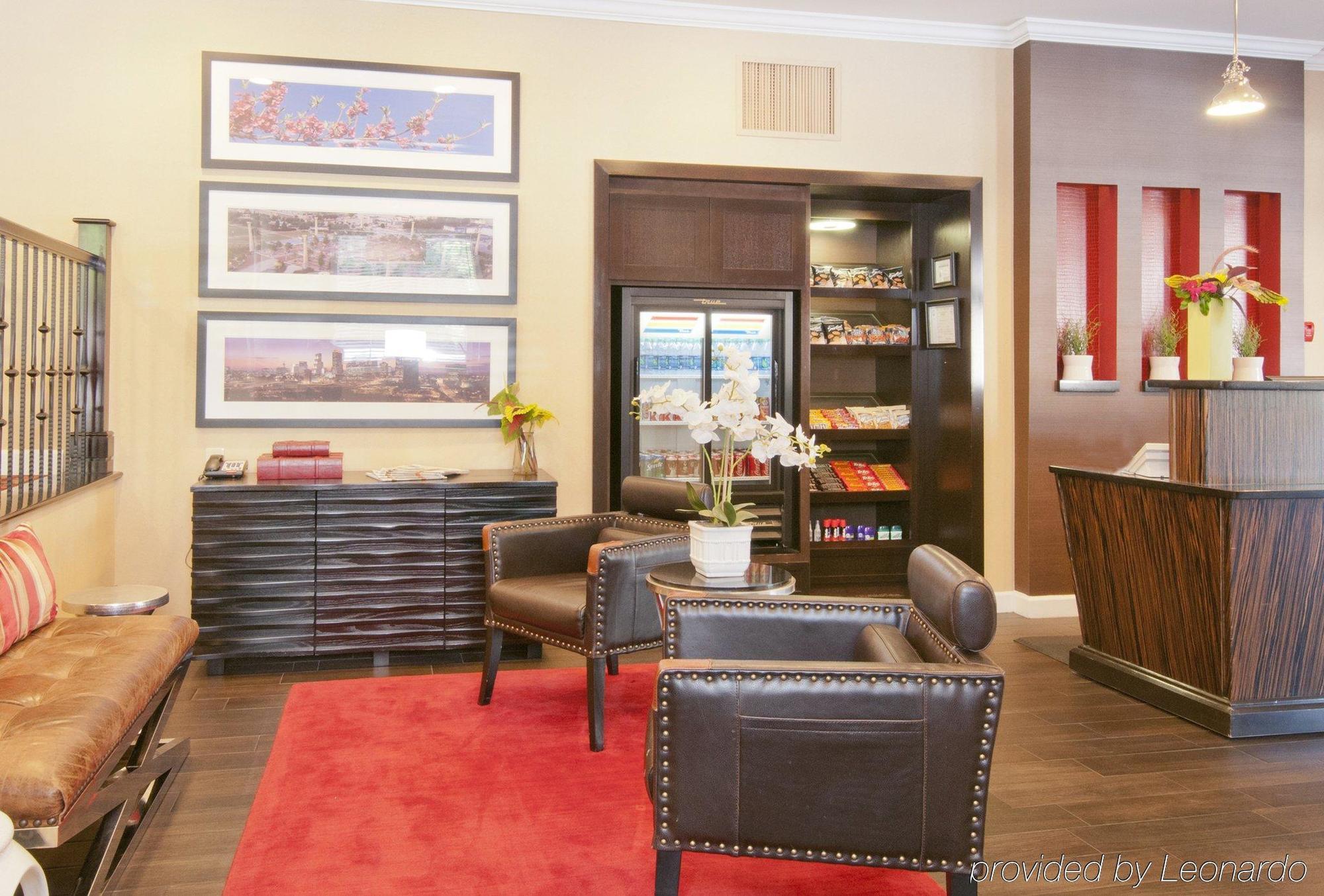 Hotel At The Peachtrees, Ascend Collection 3*