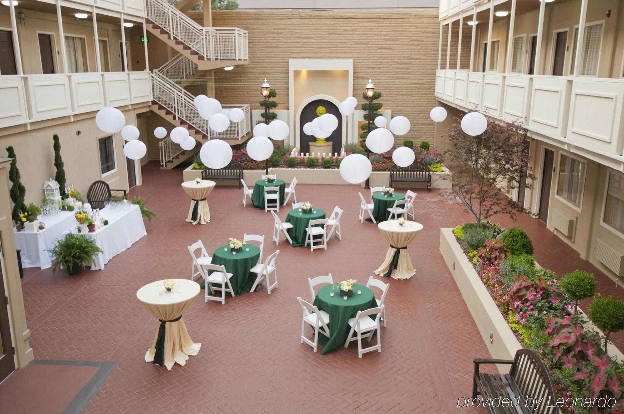 At The Peachtrees, Ascend Collection 3* Atlanta