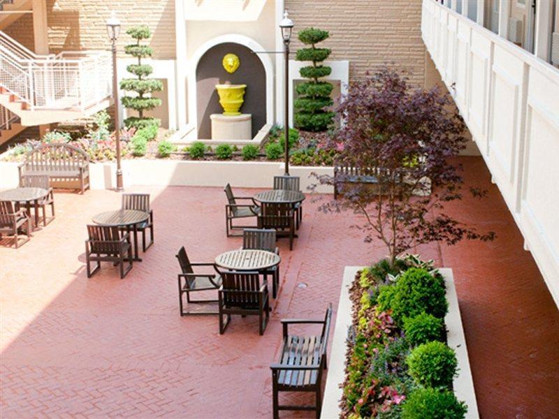 Hotel At The Peachtrees, Ascend Collection 3*