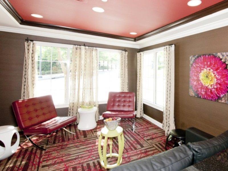 At The Peachtrees, Ascend Collection