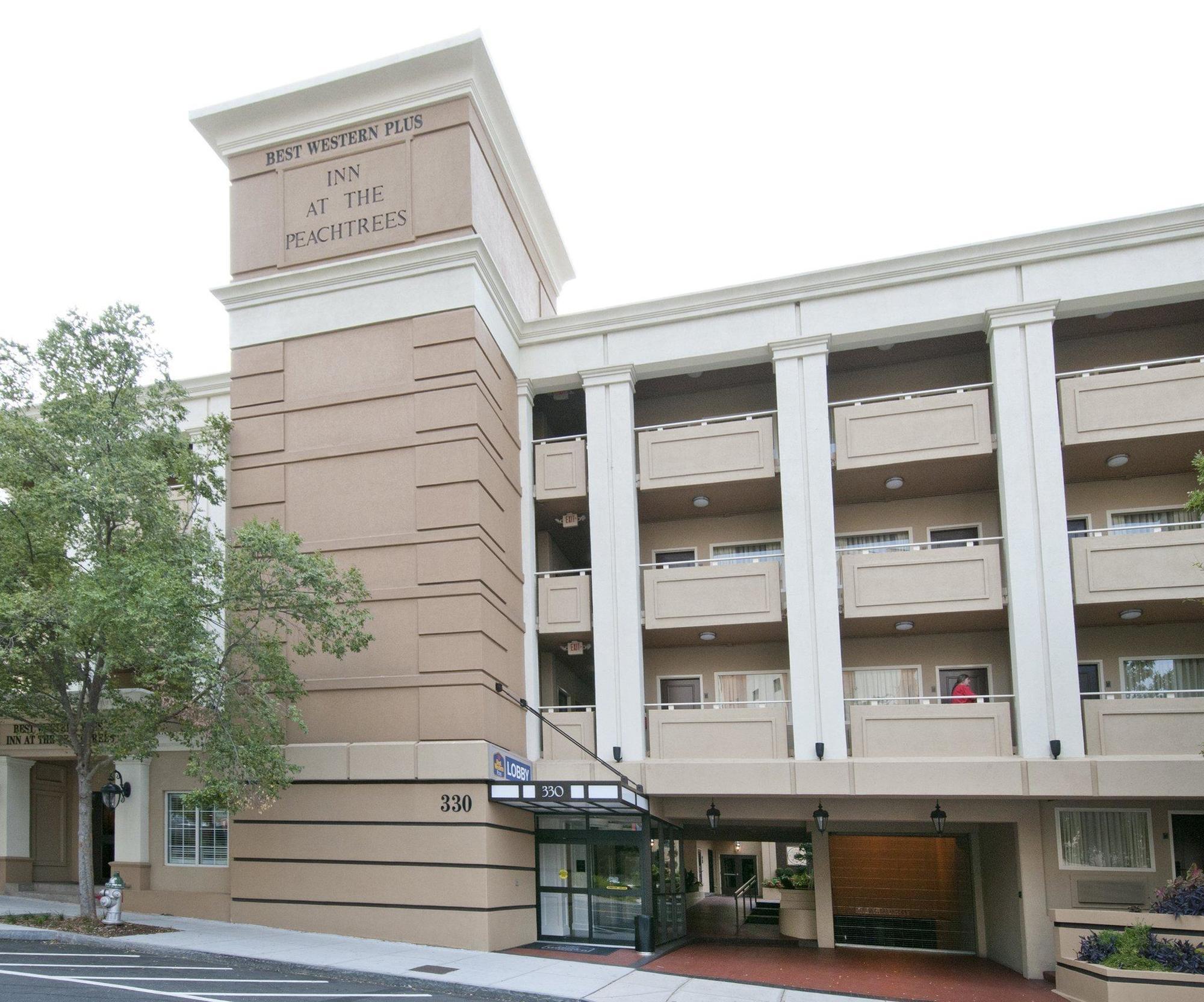 At The Peachtrees, Ascend Collection Atlanta