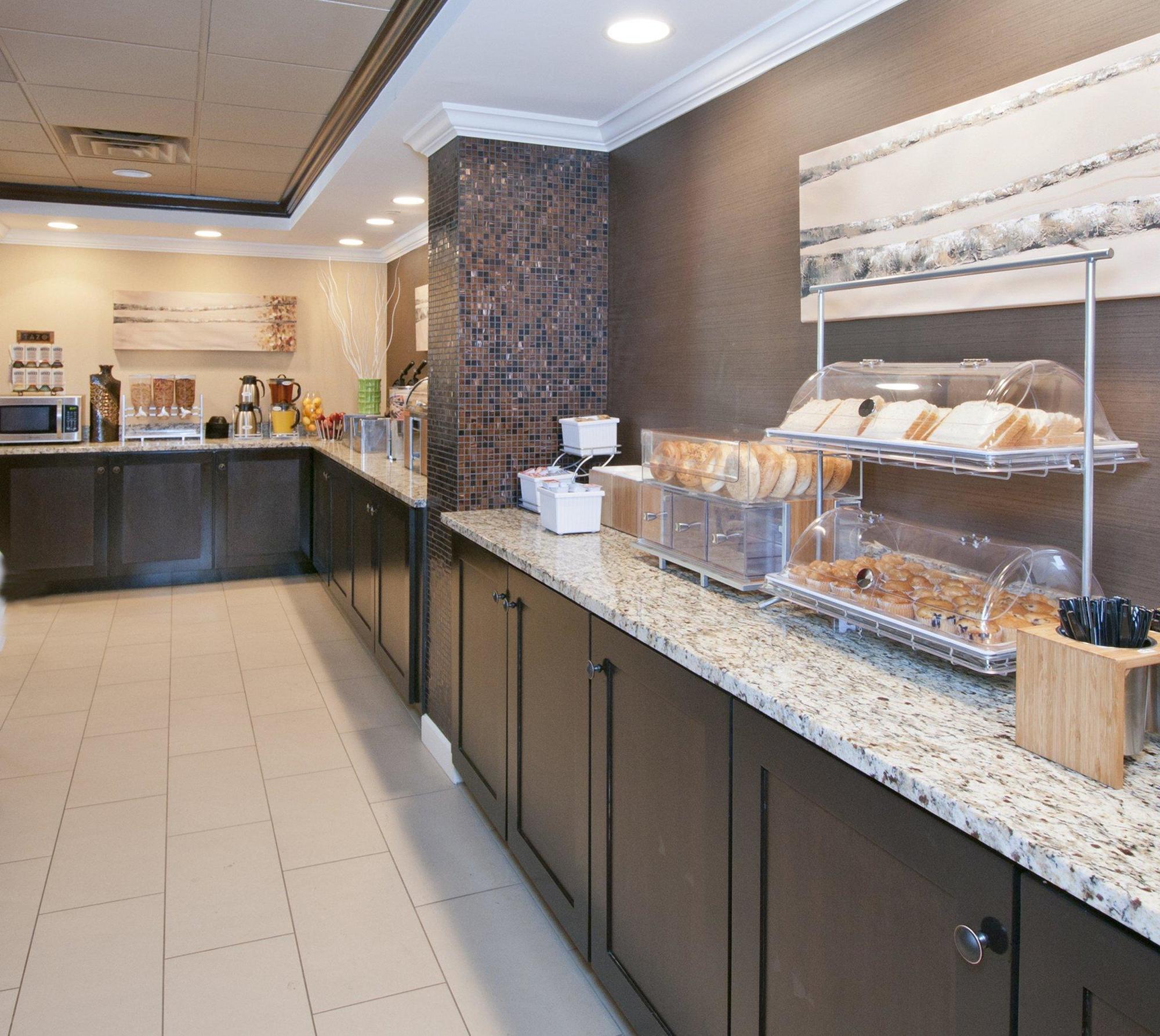 Hotel At The Peachtrees, Ascend Collection Atlanta