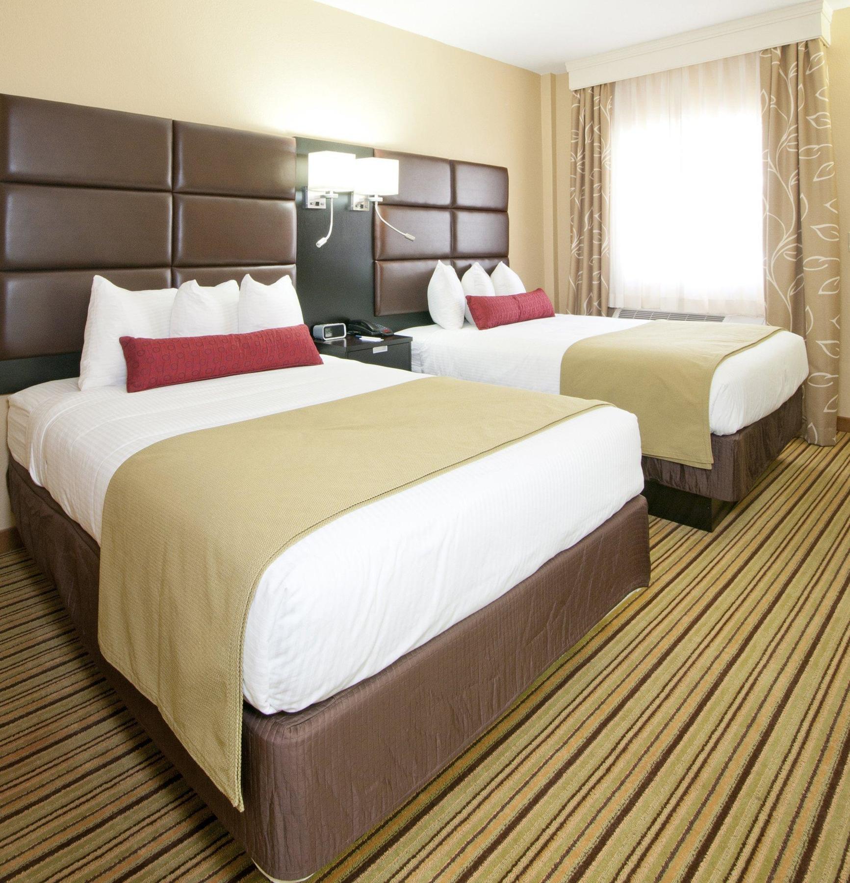 Hotel At The Peachtrees, Ascend Collection Atlanta