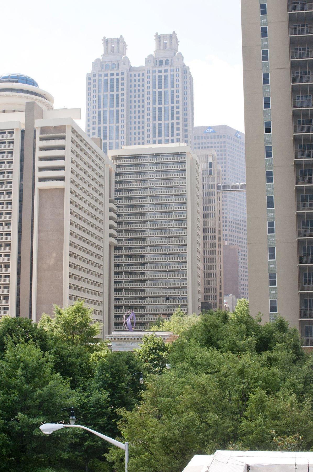 Hotel At The Peachtrees, Ascend Collection 3*