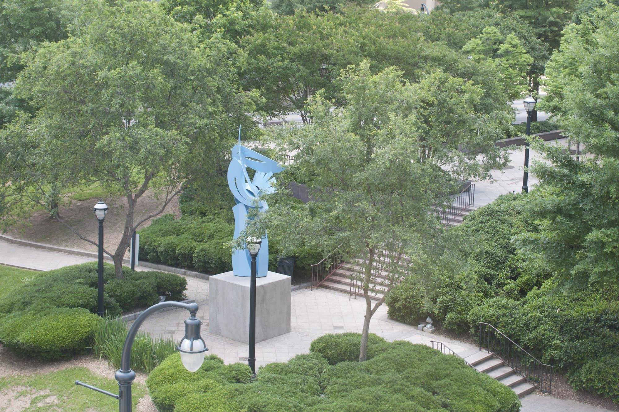 At The Peachtrees, Ascend Collection Hotel