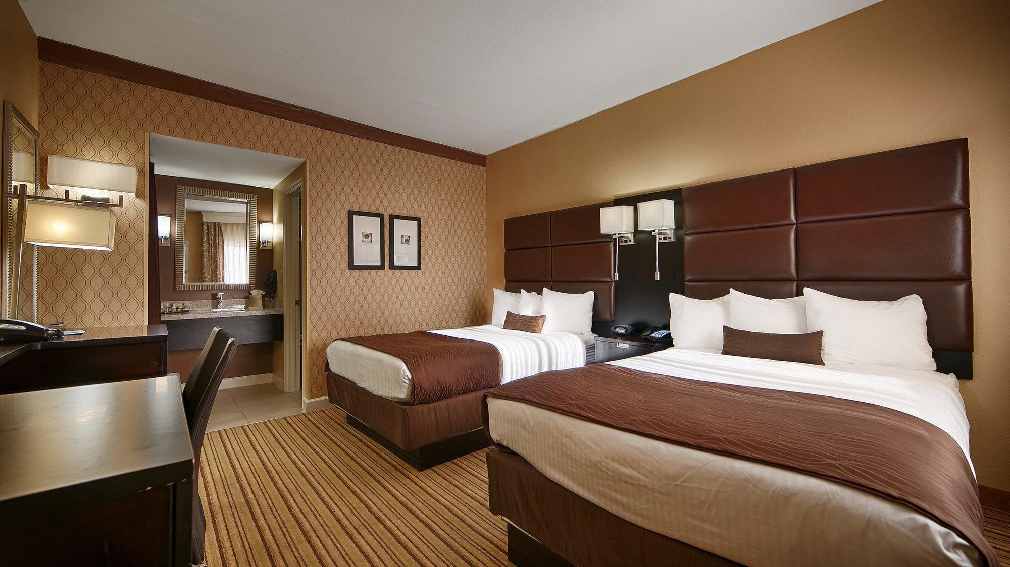 Hotel At The Peachtrees, Ascend Collection