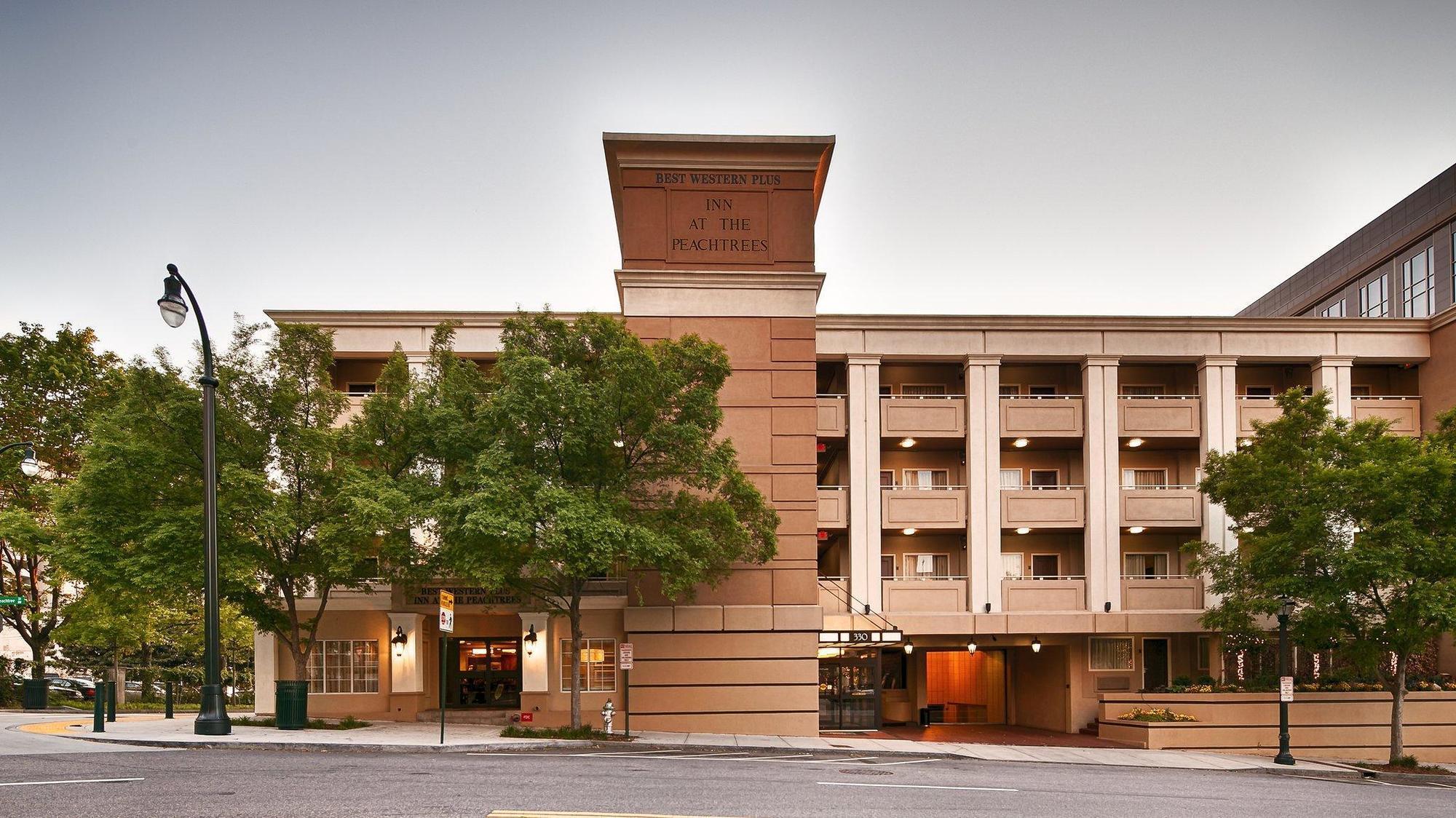 At The Peachtrees, Ascend Collection
