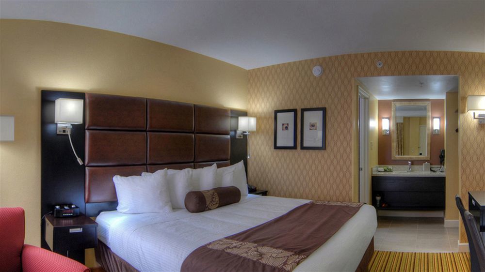Hotel At The Peachtrees, Ascend Collection 3*