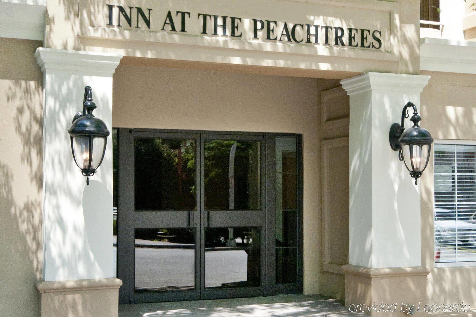 At The Peachtrees, Ascend Collection 3*