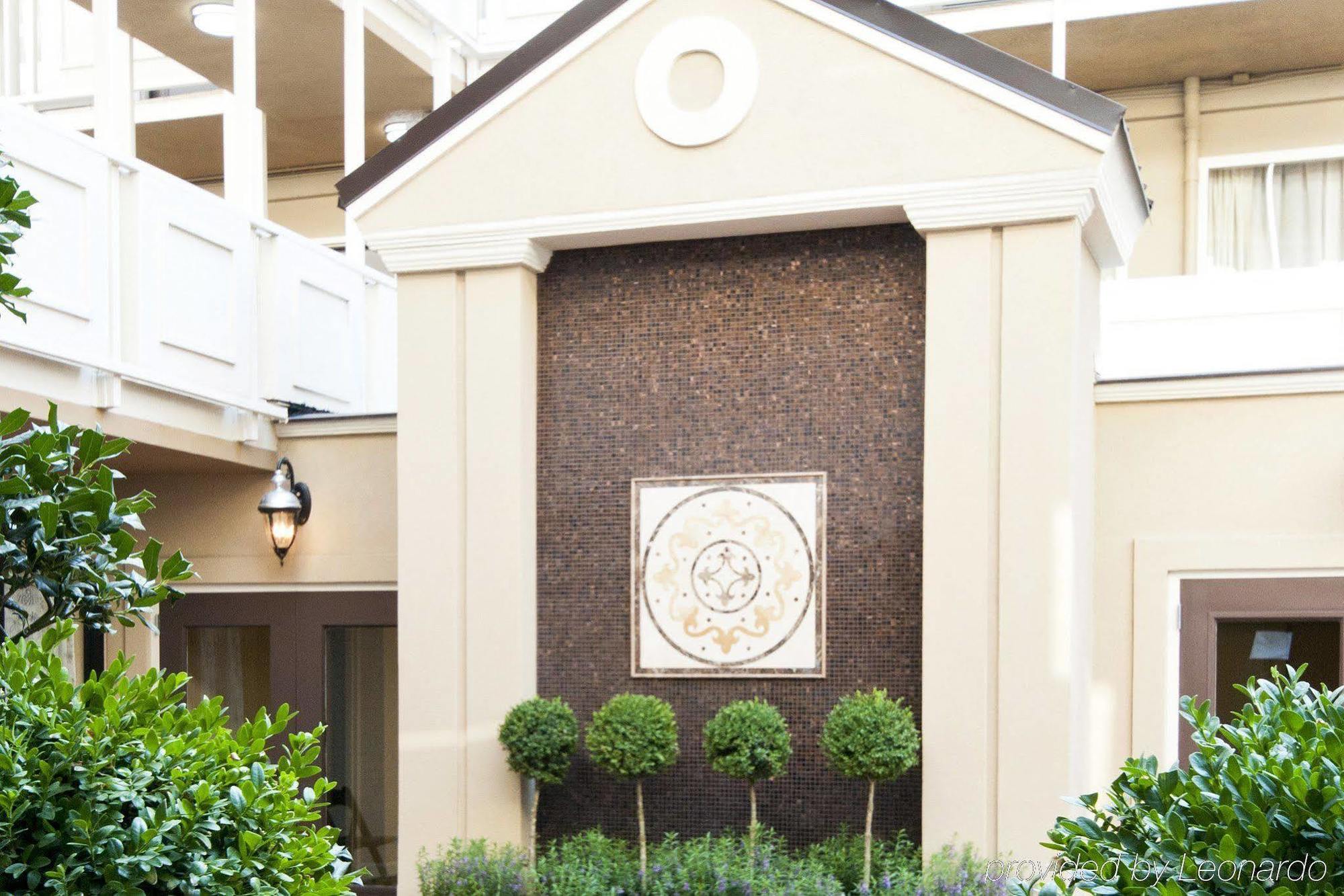 At The Peachtrees, Ascend Collection Hotel 3*