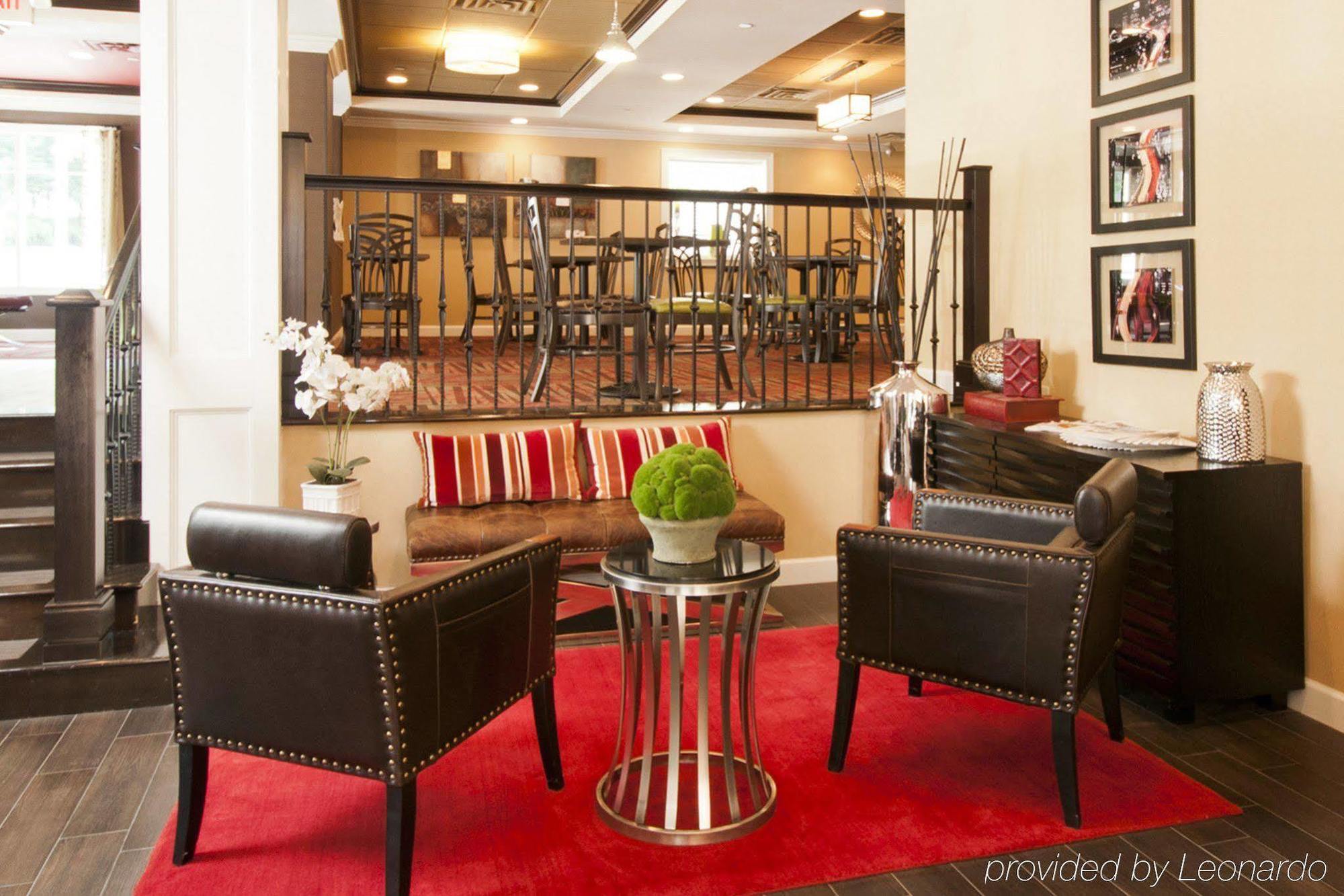 At The Peachtrees, Ascend Collection Hotel