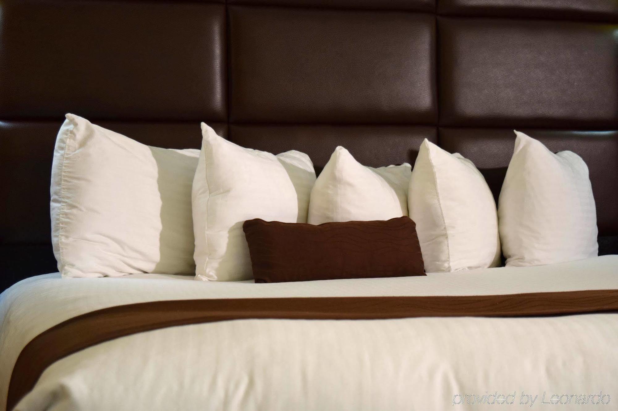 At The Peachtrees, Ascend Collection 3* Atlanta