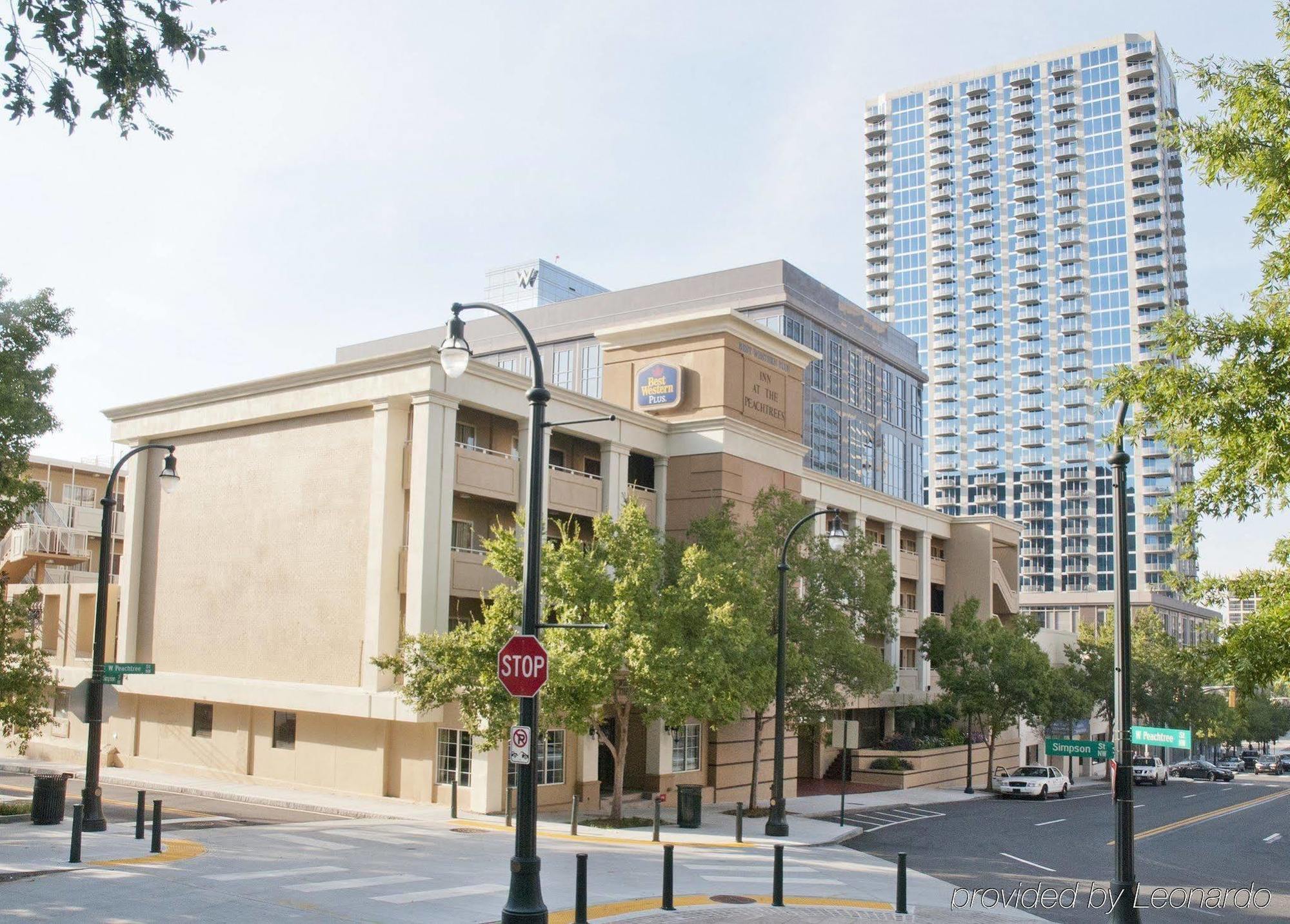 At The Peachtrees, Ascend Collection Atlanta