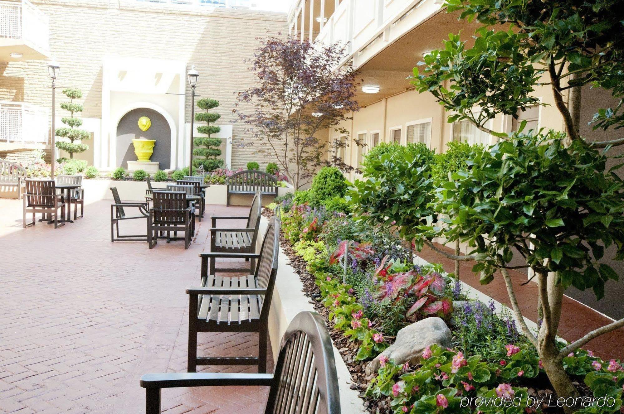 Hotel At The Peachtrees, Ascend Collection