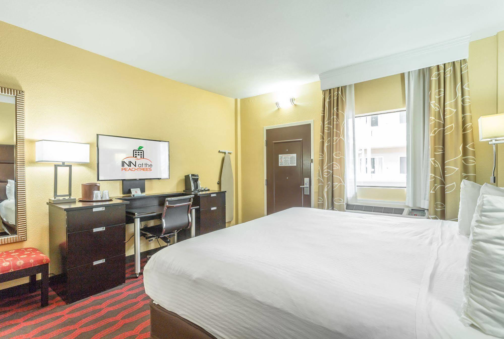 Hotel At The Peachtrees, Ascend Collection