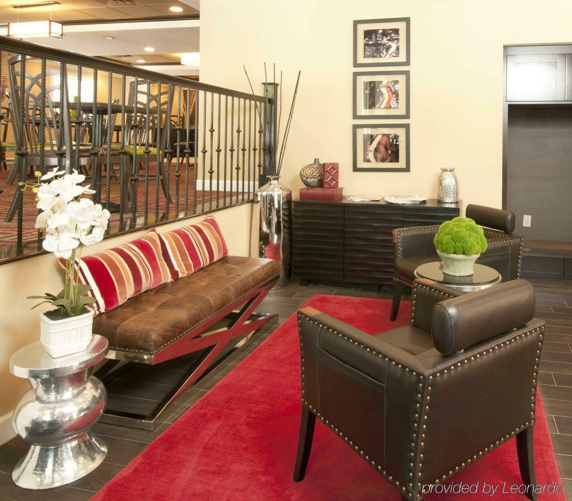 At The Peachtrees, Ascend Collection Hotel Atlanta