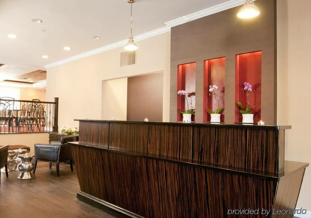 Hotel At The Peachtrees, Ascend Collection