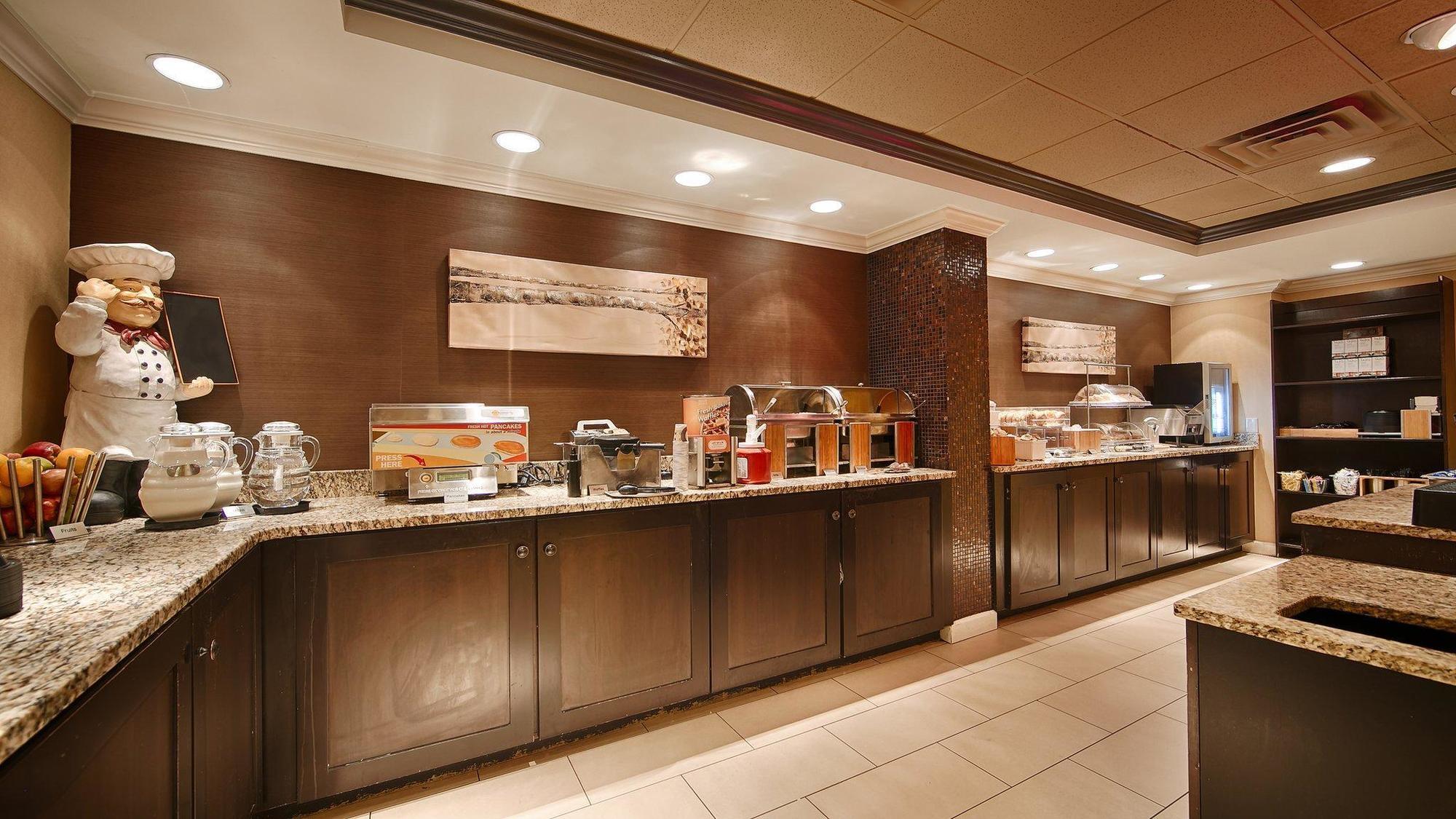 At The Peachtrees, Ascend Collection 3* Atlanta