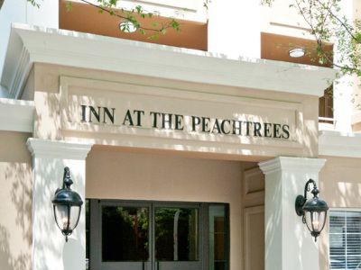 At The Peachtrees, Ascend Collection 3*